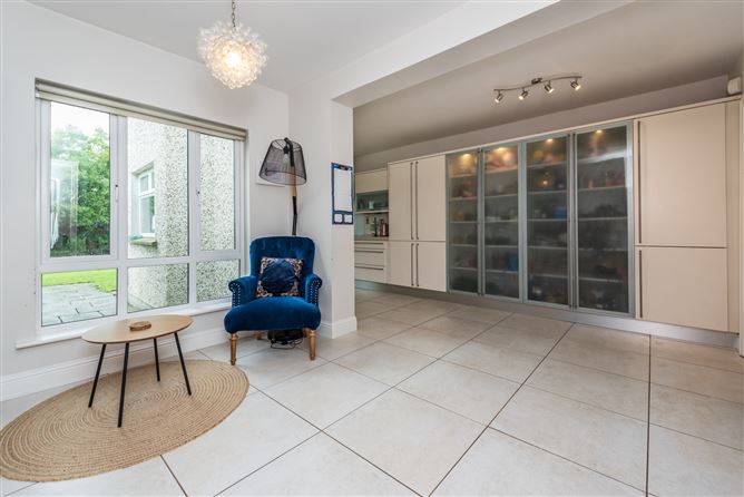 5 The Crescent, Johnstown Manor, Johnstown, Co. Kildare