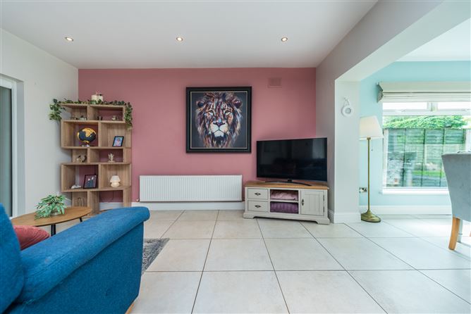 5 The Crescent, Johnstown Manor, Johnstown, Co. Kildare