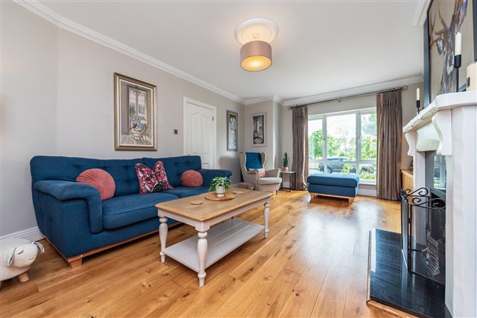 5 The Crescent, Johnstown Manor, Johnstown, Co. Kildare