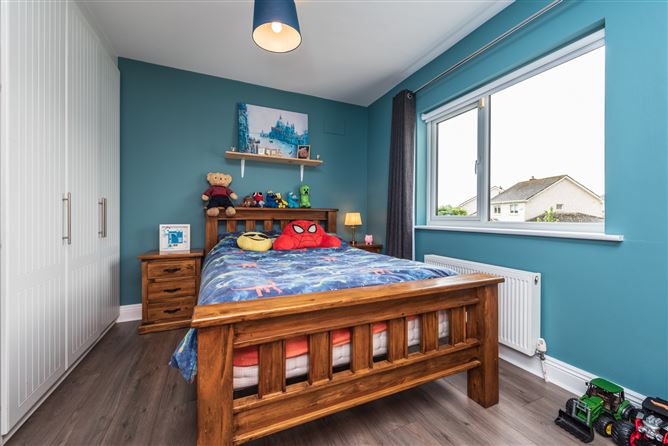 5 The Crescent, Johnstown Manor, Johnstown, Co. Kildare