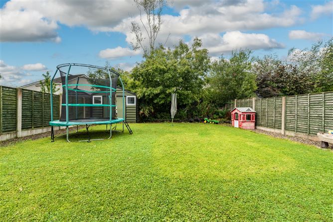 5 The Crescent, Johnstown Manor, Johnstown, Co. Kildare