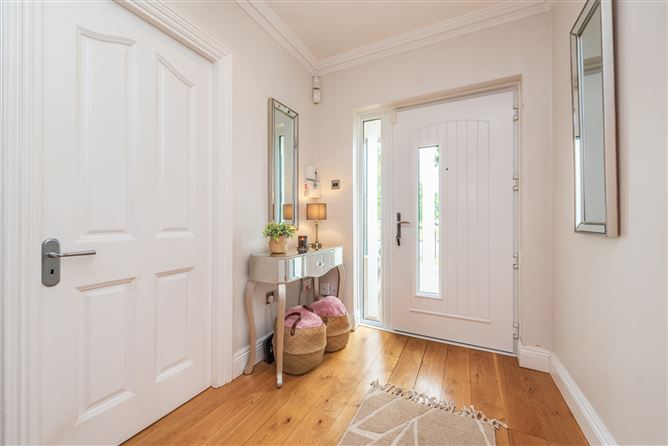5 The Crescent, Johnstown Manor, Johnstown, Co. Kildare