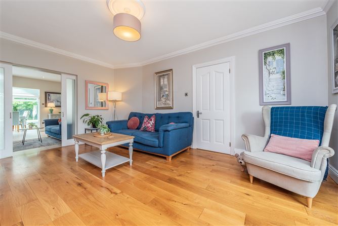 5 The Crescent, Johnstown Manor, Johnstown, Co. Kildare