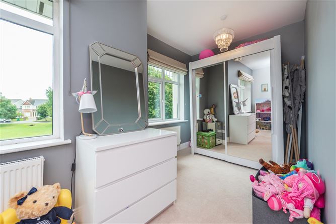 5 The Crescent, Johnstown Manor, Johnstown, Co. Kildare