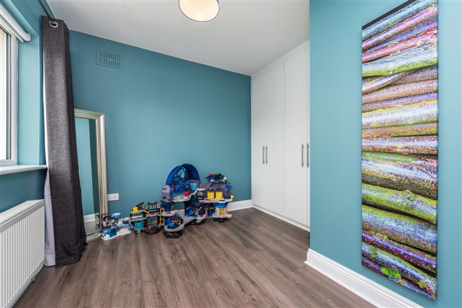 5 The Crescent, Johnstown Manor, Johnstown, Co. Kildare
