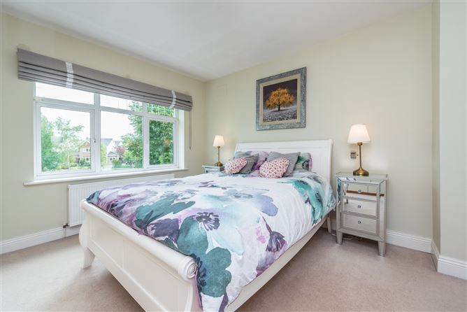 5 The Crescent, Johnstown Manor, Johnstown, Co. Kildare