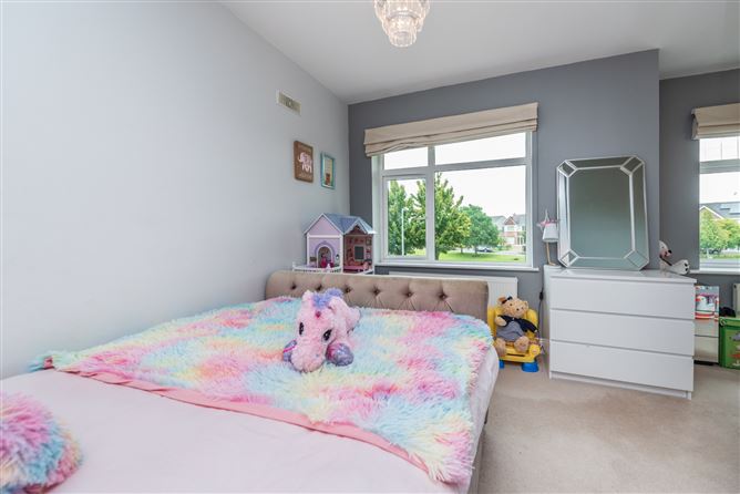 5 The Crescent, Johnstown Manor, Johnstown, Co. Kildare