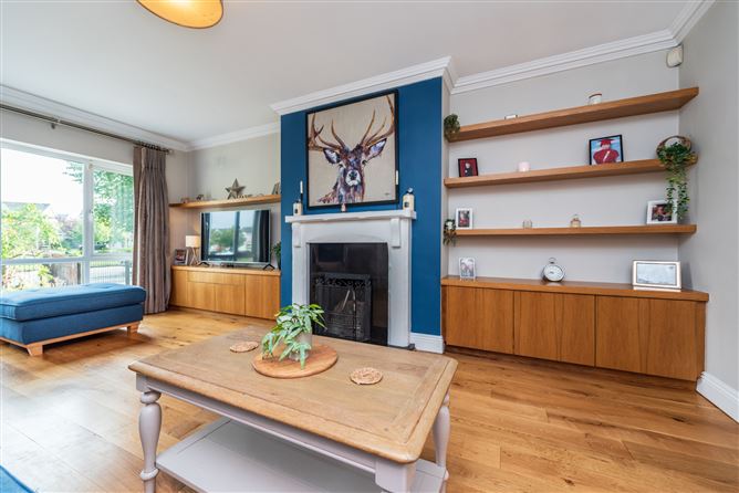 5 The Crescent, Johnstown Manor, Johnstown, Co. Kildare