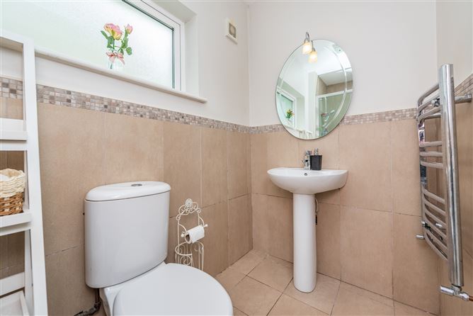 5 The Crescent, Johnstown Manor, Johnstown, Co. Kildare