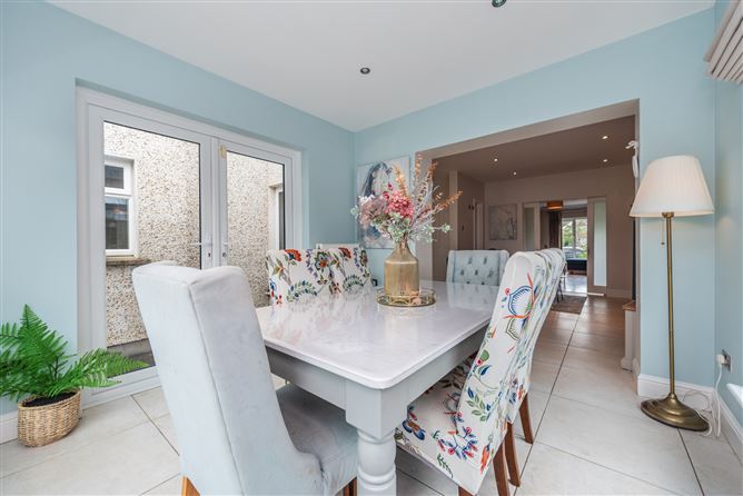5 The Crescent, Johnstown Manor, Johnstown, Co. Kildare