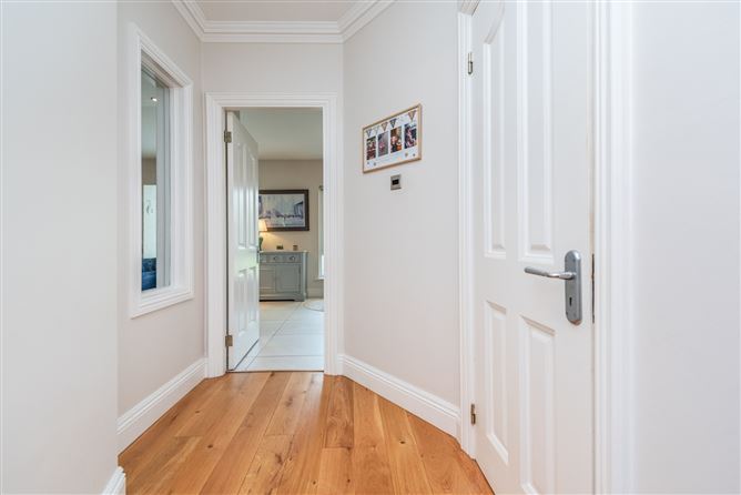5 The Crescent, Johnstown Manor, Johnstown, Co. Kildare