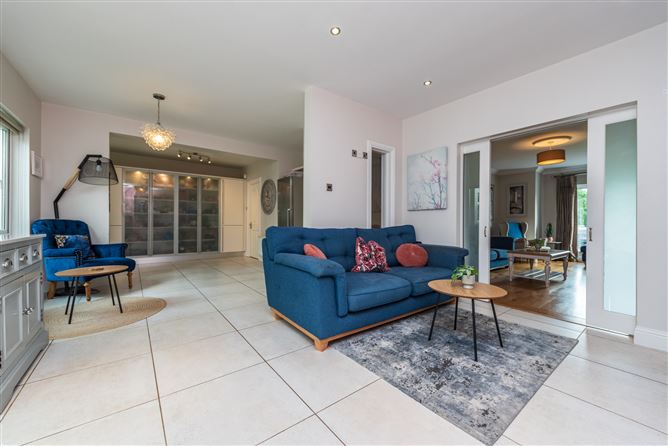 5 The Crescent, Johnstown Manor, Johnstown, Co. Kildare