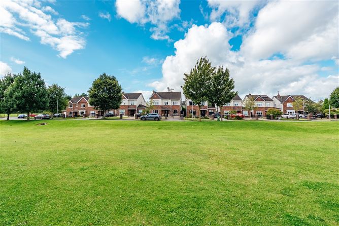 5 The Crescent, Johnstown Manor, Johnstown, Co. Kildare