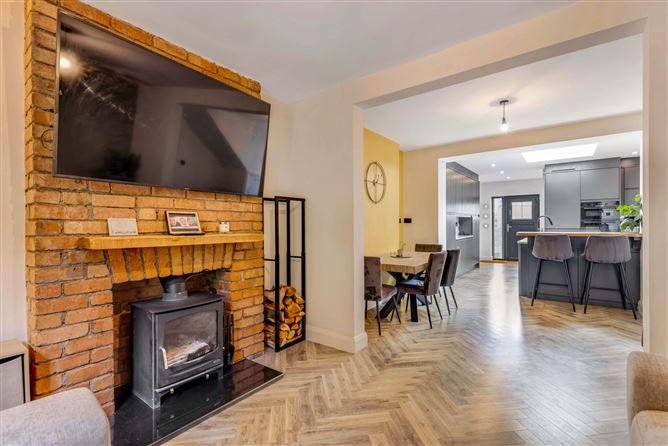 2 Fermanagh Terrace, Newtownbutler Rd, Clones, Co. Monaghan