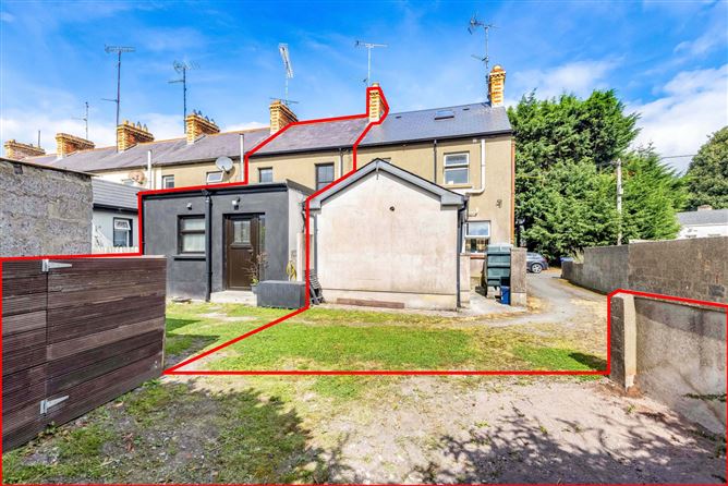2 Fermanagh Terrace, Newtownbutler Rd, Clones, Co. Monaghan