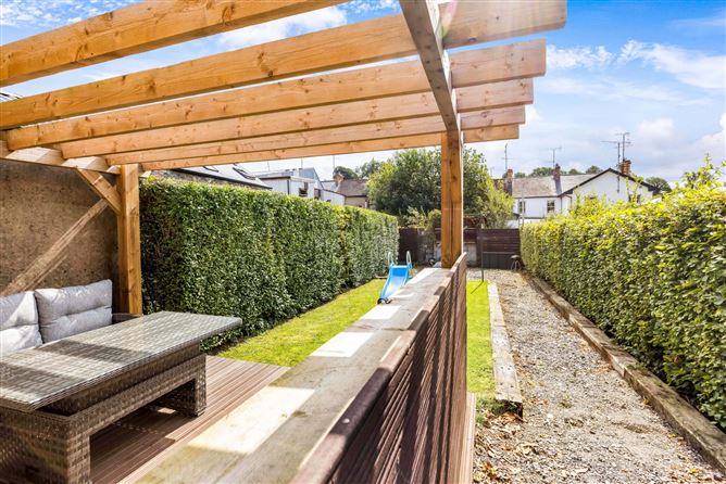 2 Fermanagh Terrace, Newtownbutler Rd, Clones, Co. Monaghan