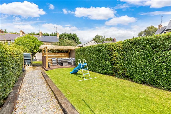 2 Fermanagh Terrace, Newtownbutler Rd, Clones, Co. Monaghan