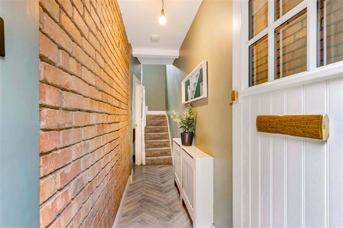 2 Fermanagh Terrace, Newtownbutler Rd, Clones, Co. Monaghan