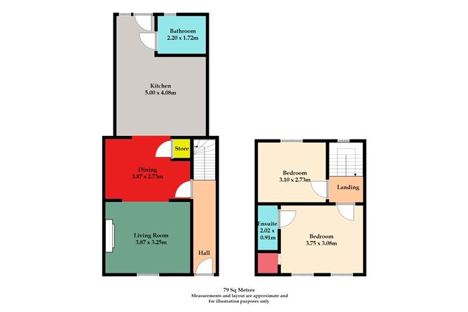2 Fermanagh Terrace, Newtownbutler Rd, Clones, Co. Monaghan