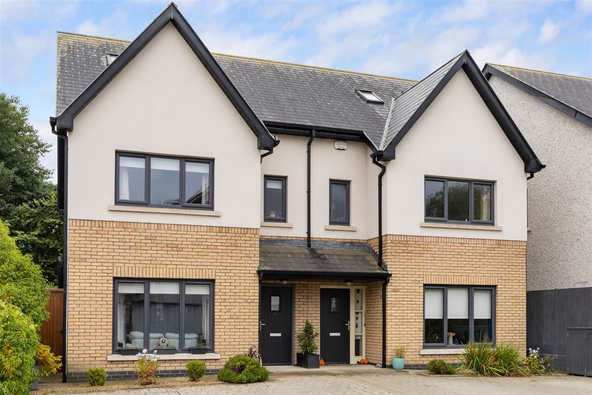 Beechwood, Thorndale, Delgany, Co. Wicklow