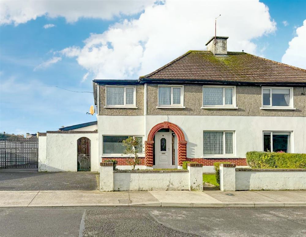 2 Cairns Road, Sligo, Sligo