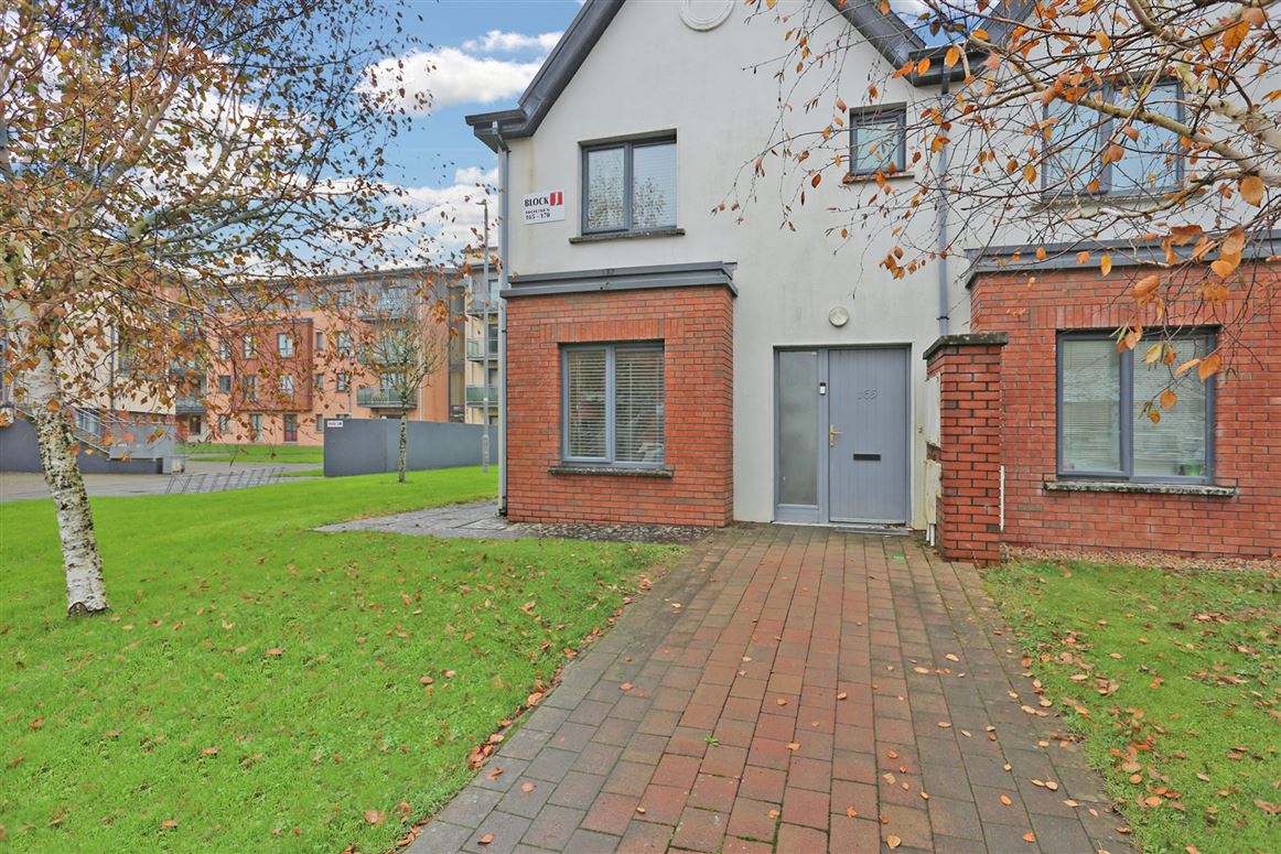 165 Bru na Sionna, Shannon, Clare