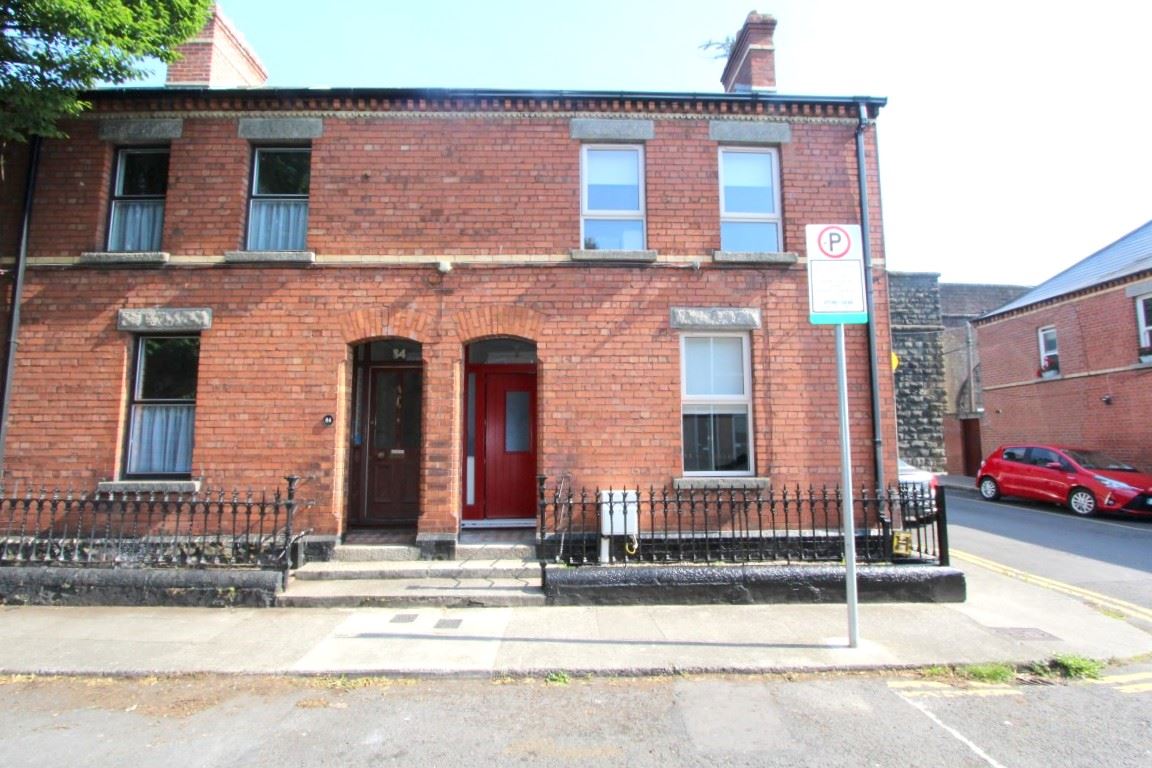 85 Fitzroy Avenue, Drumcondra, Dublin 3