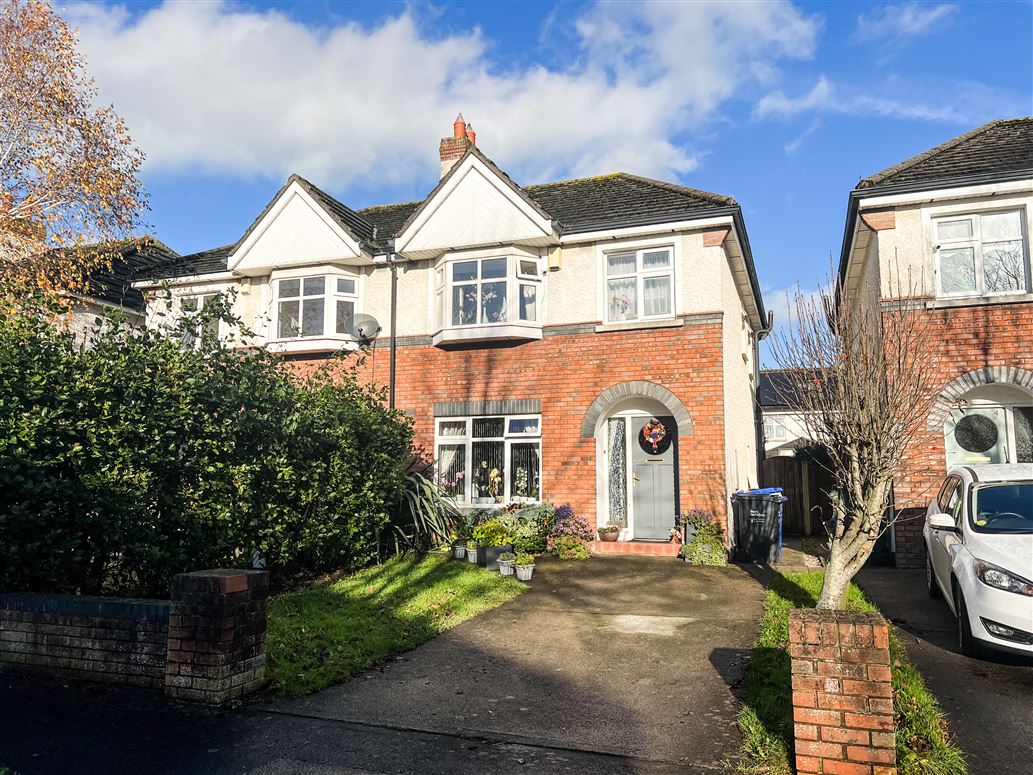 No. 6 Priory Court, Saint Raphael`s Manor, Celbridge, Kildare