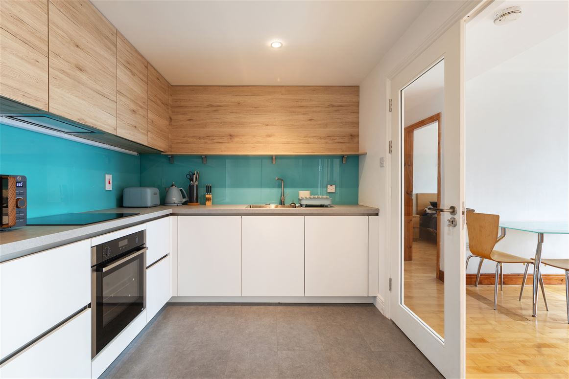 63 The Wellington, Riverpark Apartments, Coyningham Road, Islandbridge, Dublin 8