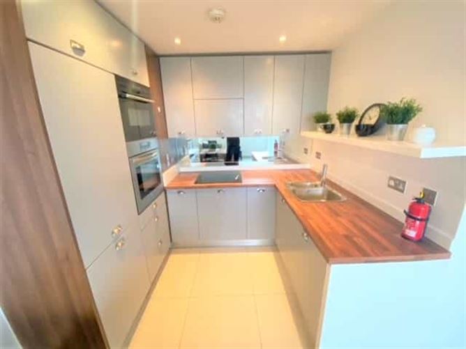 The Discovery, Ashtown, Dublin 15