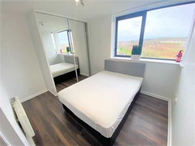 The Discovery, Ashtown, Dublin 15