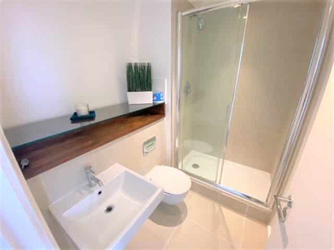 The Discovery, Ashtown, Dublin 15