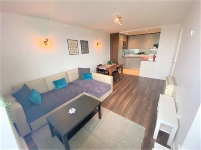 The Discovery, Ashtown, Dublin 15