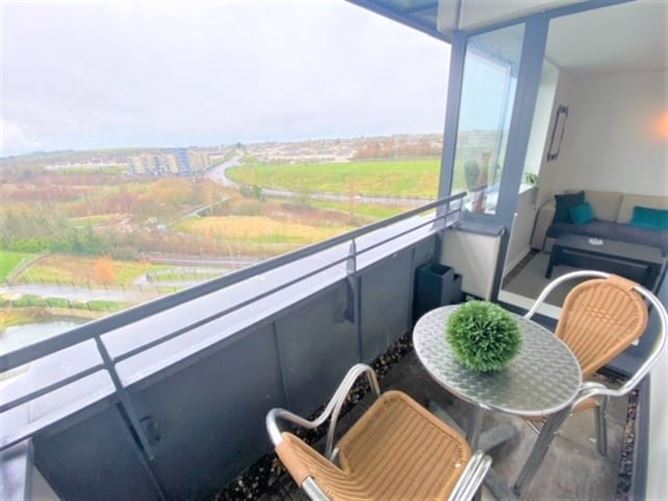 The Discovery, Ashtown, Dublin 15