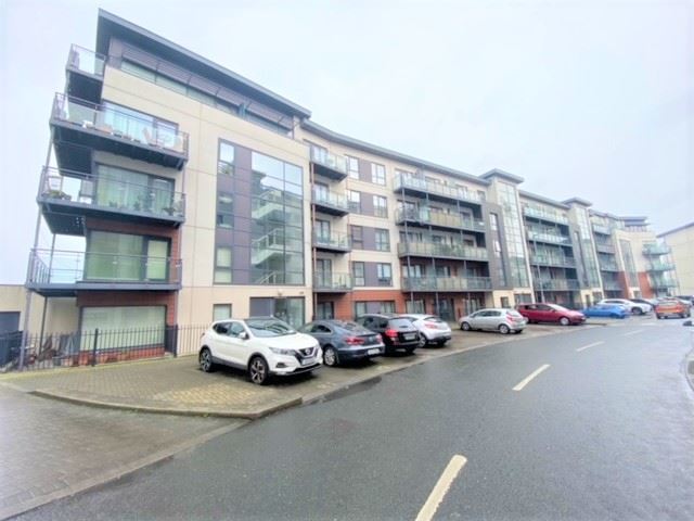 The Discovery, Ashtown, Dublin 15