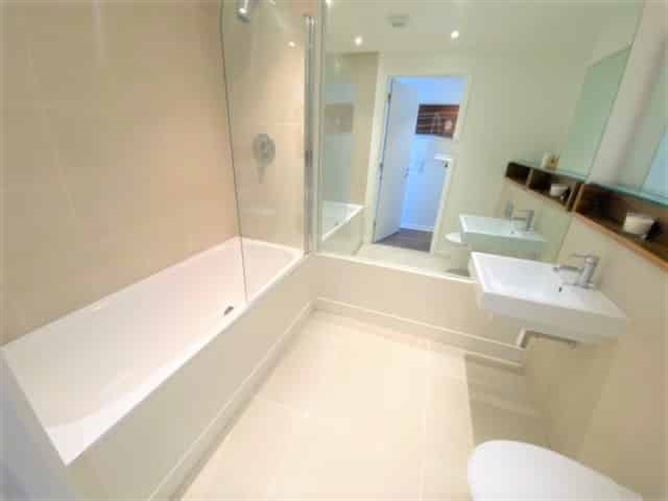 The Discovery, Ashtown, Dublin 15