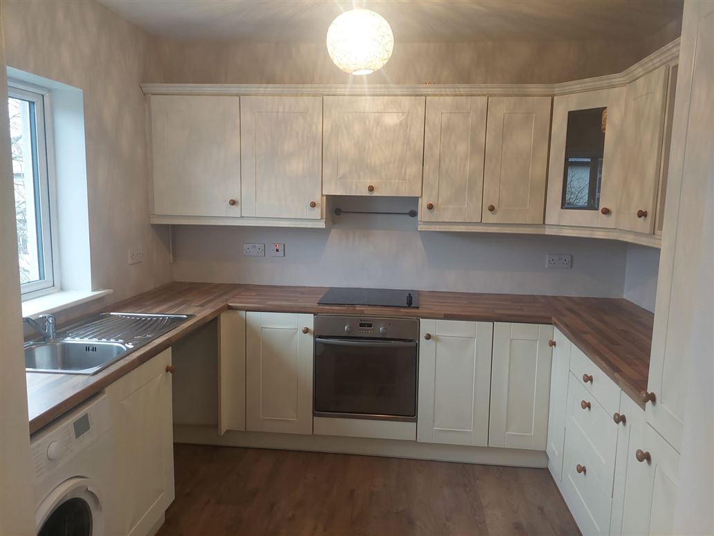 1st Floor, 15 Cois Teampaill , Newcastle West, Limerick