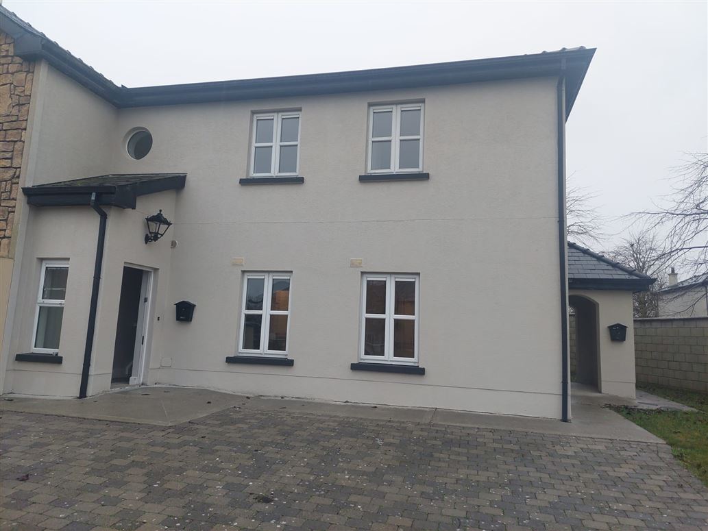 1st Floor, 15 Cois Teampaill , Newcastle West, Limerick