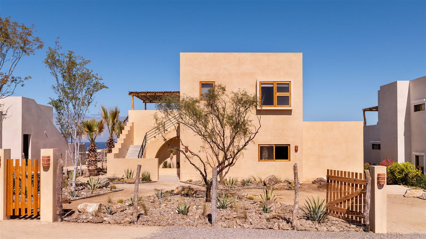 Secluded Serenade,Todos Santos, Baja California Sur, Mexico
