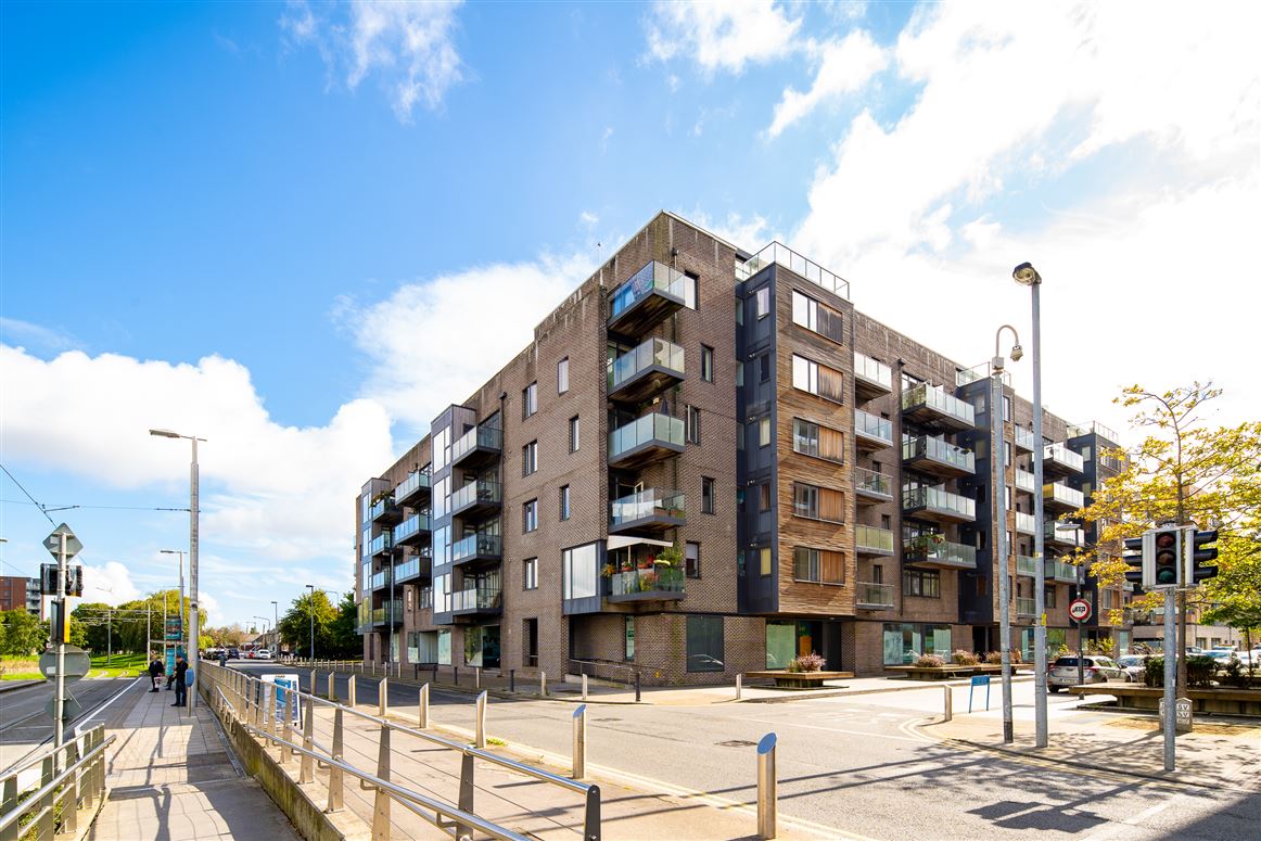 10 29 James's Walk, Rialto, Dublin 8, Co. Dublin