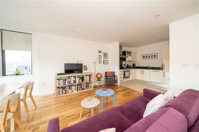 10 29 James's Walk, Rialto, Dublin 8, Co. Dublin