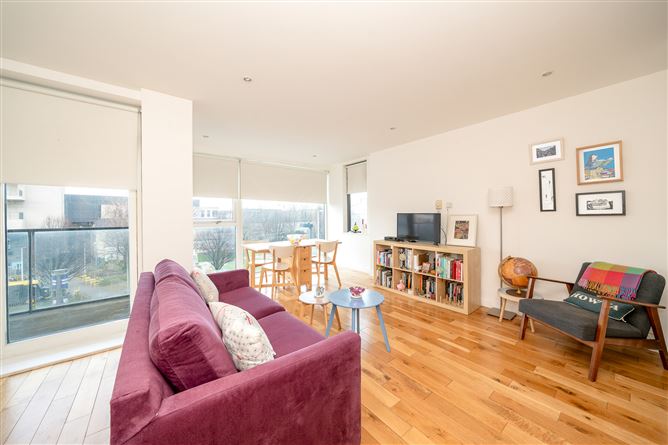 10 29 James's Walk, Rialto, Dublin 8, Co. Dublin