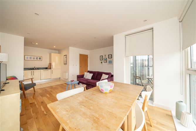 10 29 James's Walk, Rialto, Dublin 8, Co. Dublin