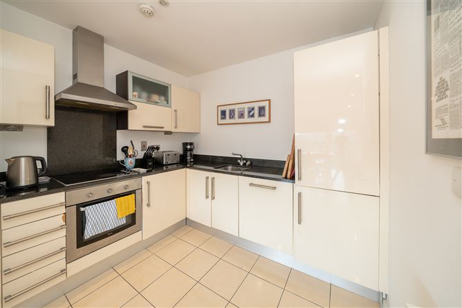 10 29 James's Walk, Rialto, Dublin 8, Co. Dublin