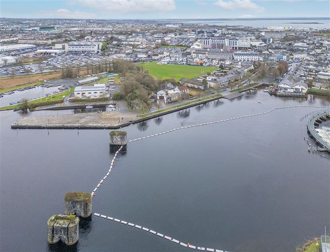 20 Riverside, Woodquay, Galway