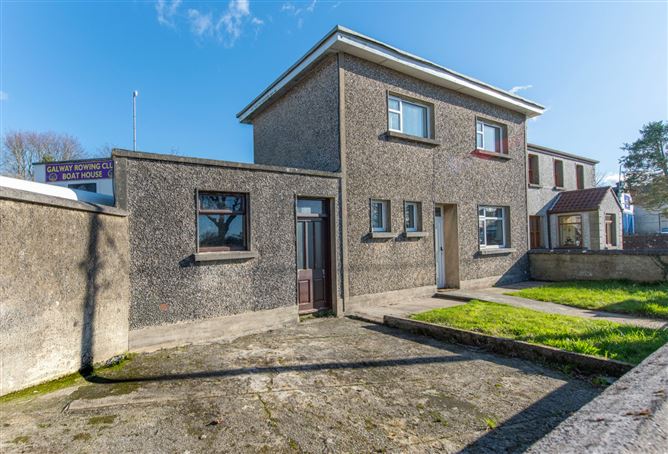 20 Riverside, Woodquay, Galway