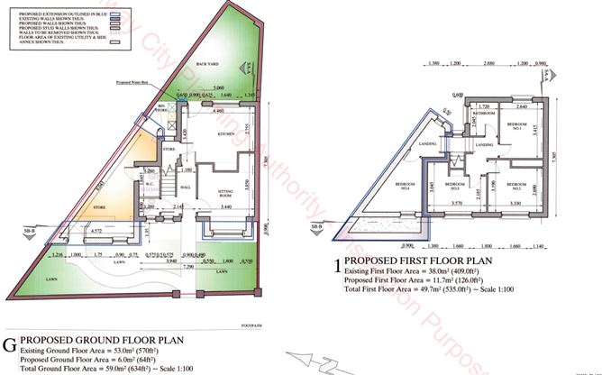 20 Riverside, Woodquay, Galway