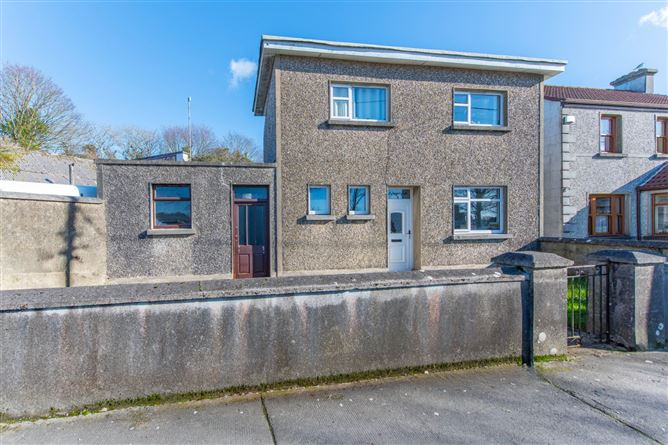 20 Riverside, Woodquay, Galway