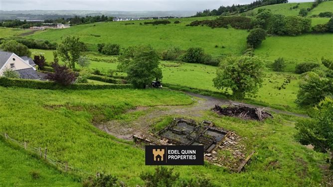 Drumgowan, Donegal, County Donegal