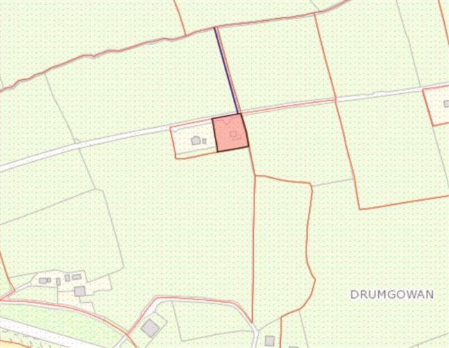 Drumgowan, Donegal, County Donegal